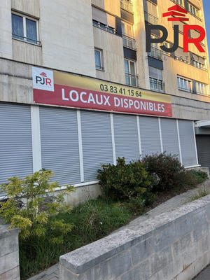 Local commercial - 382 m²