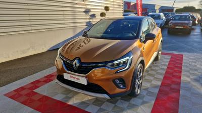 Renault Captur Tce 100 Intens