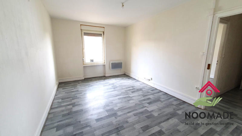 Appartement - 54 m² - 2 pièces