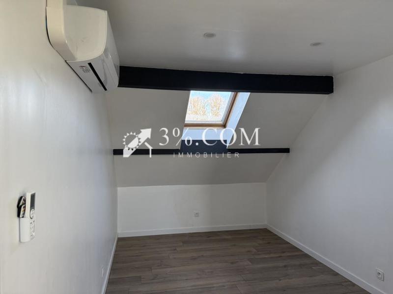 Maison - 108 m² - 4 pièces