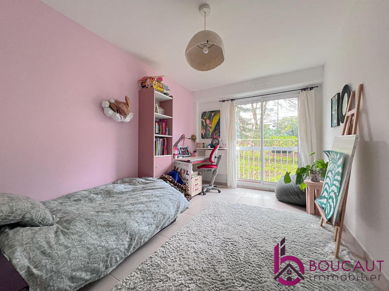 Appartement - 96 m² - 4 pièces