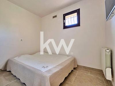 Appartement - 28 m² - 1 pièce