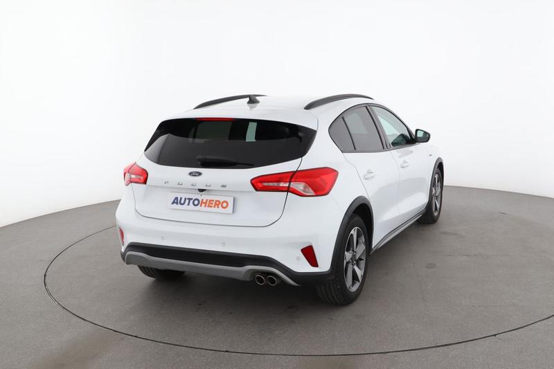 Ford Focus 1.5 EcoBlue Active Auto 120 ch