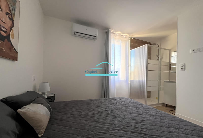 Maison - 131 m² - 5 pièces