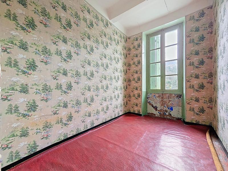 Maison de maîtres - 246 m² - 9 pièces