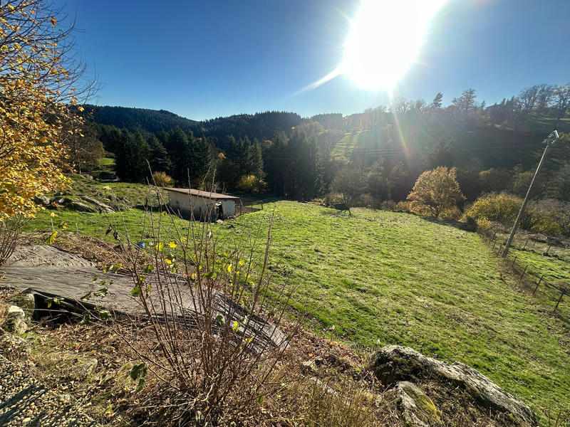 Maison - 172 m² - 7 pièces