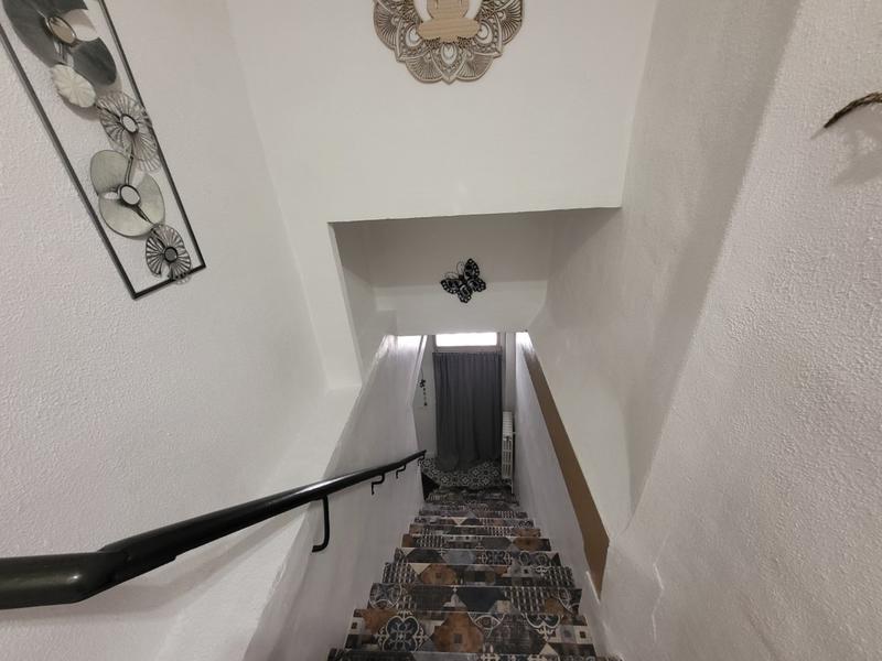 Maison de village - 137 m² - 5 pièces