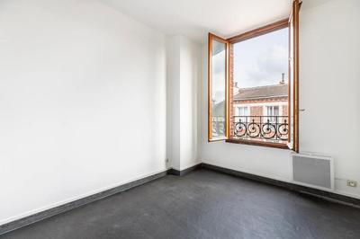 Studio - 18 m² - 1 pièce