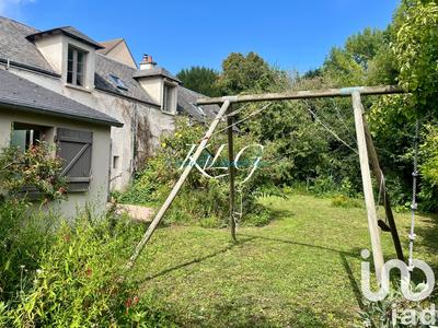 Maison - 175 m² - 8 pièces