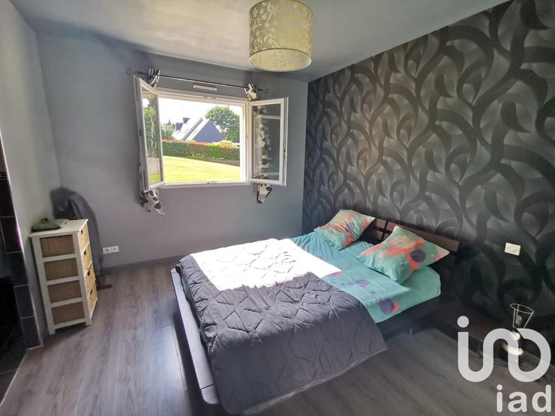 Maison - 160 m² - 7 pièces