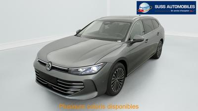 Volkswagen Passat 1.5 eTSI Opf 150 Dsg7 Elegance