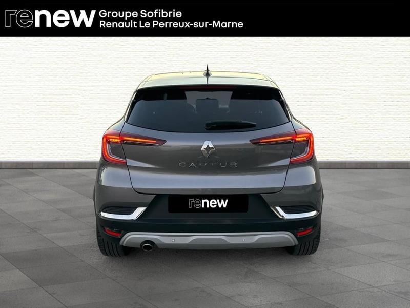 Renault Captur TCe 140 - 21 Intens