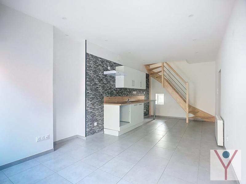 Maison - 42 m² - 2 pièces