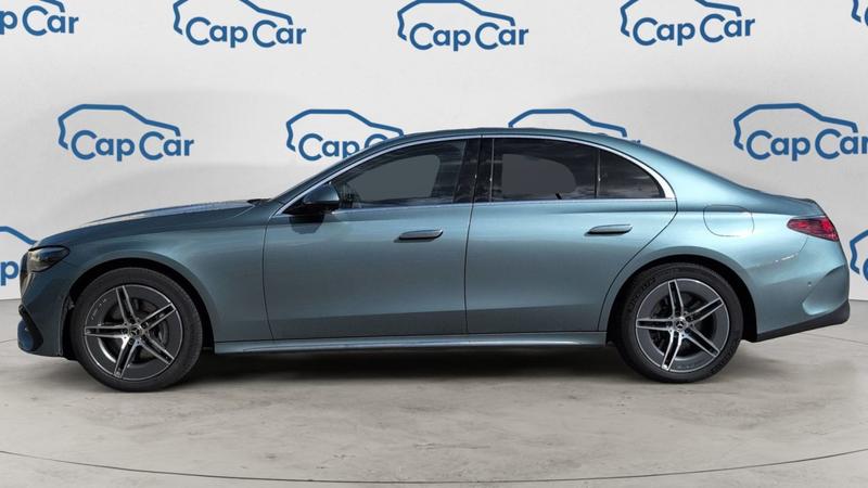 Mercedes Classe E VI 400 Hybride 252 9g-Tronic 4Matic Amg Line