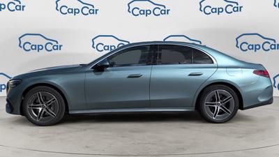 Mercedes Classe E VI 400 Hybride 252 9g-Tronic 4Matic Amg Line