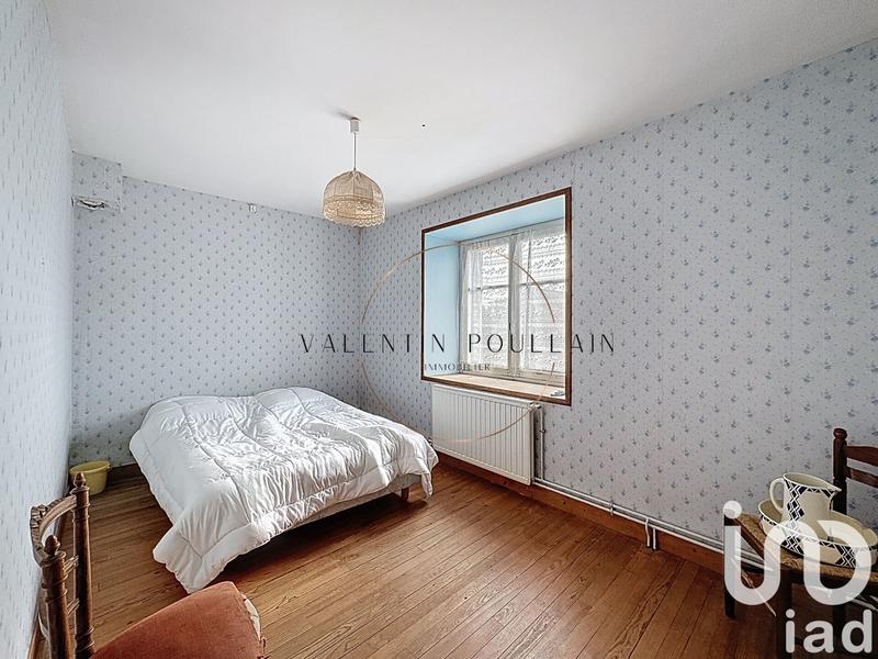 Ferme - 127 m² - 7 pièces