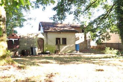 Maison - 96 m² - 4 pièces