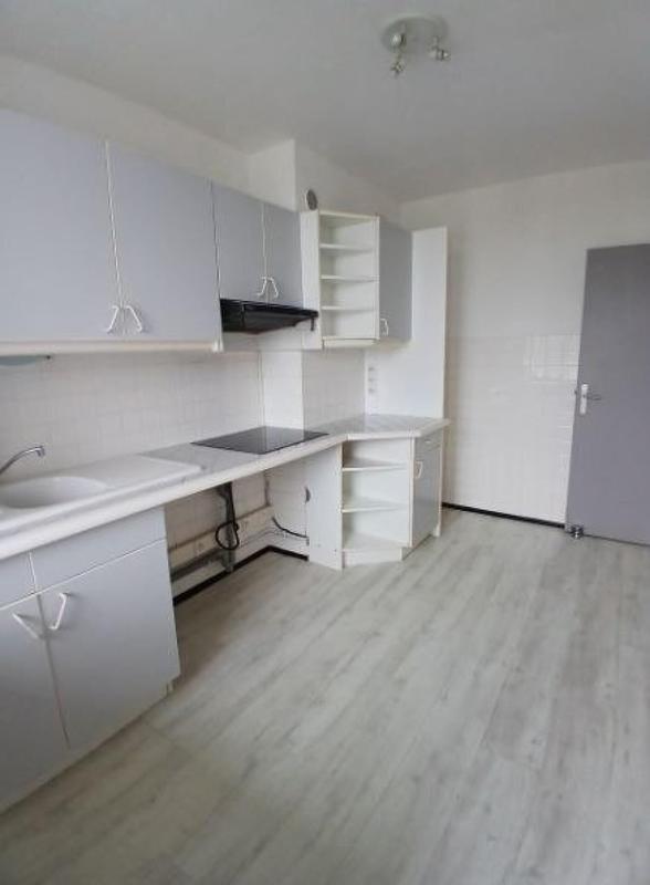 Appartement - 84 m² - 4 pièces