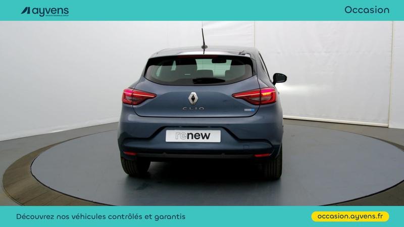 Renault Clio 1.6 E-Tech 140ch Business