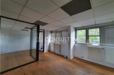 Bureau - 34 m²