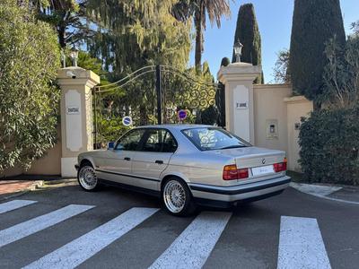 Bmw Série 5 E34 520i
