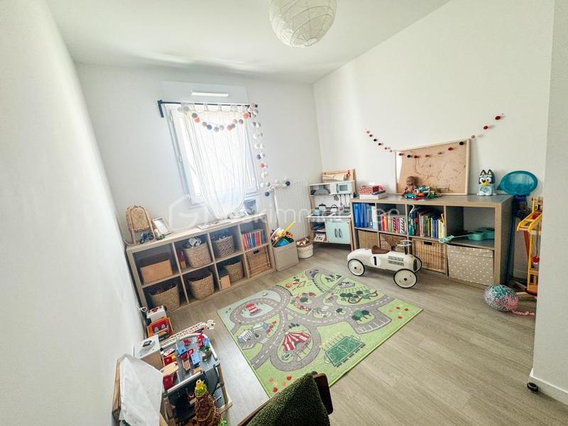 Appartement - 83 m² - 4 pièces