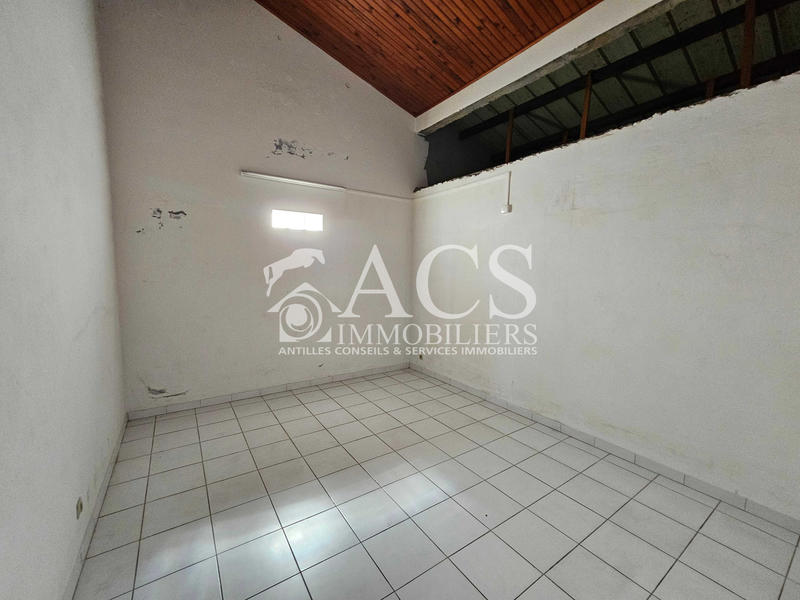 Immeuble - 263 m² - 9 pièces