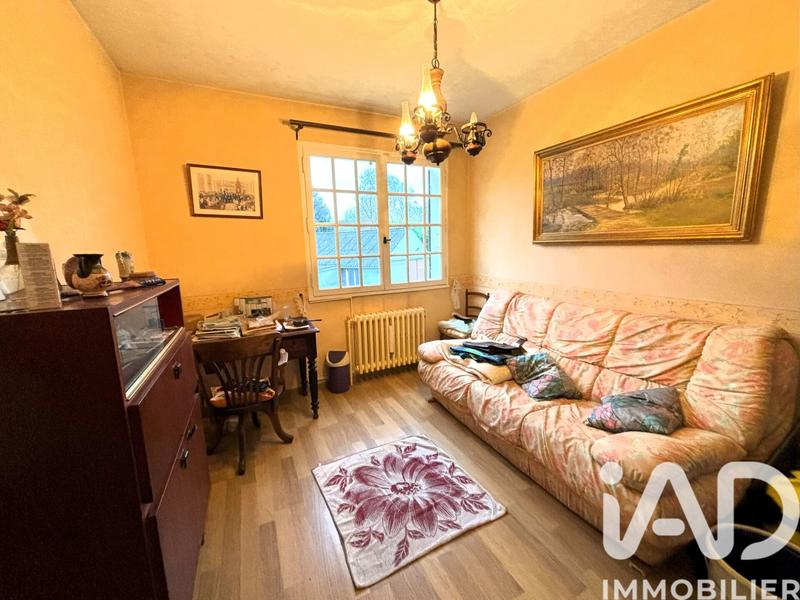 Maison - 130 m² - 4 pièces