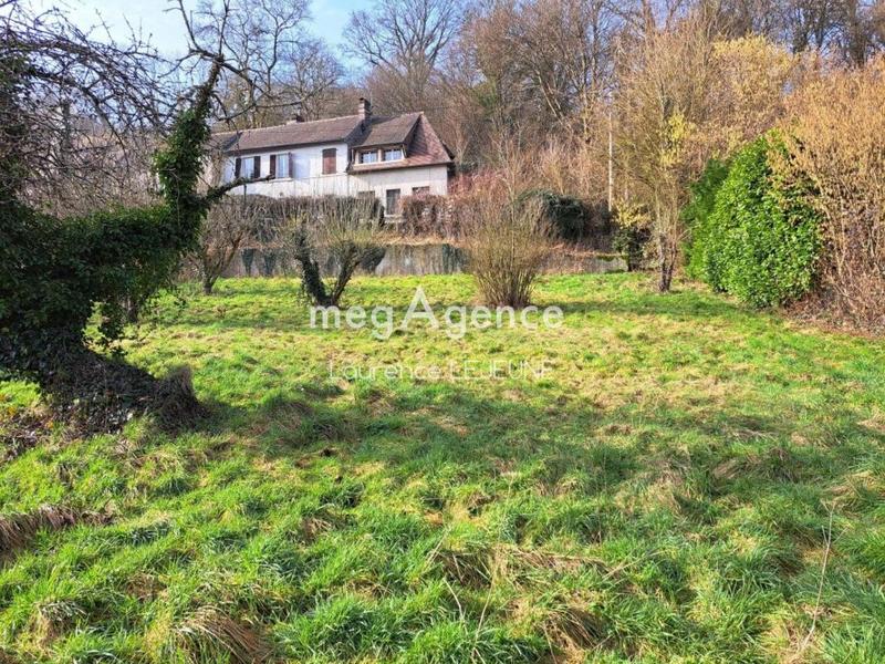 Maison - 67 m² - 3 pièces