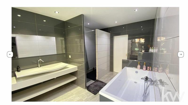 Maison - 437 m² - 8 pièces