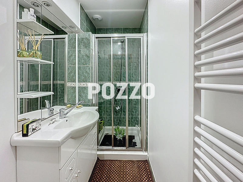 Maison - 153 m² - 7 pièces