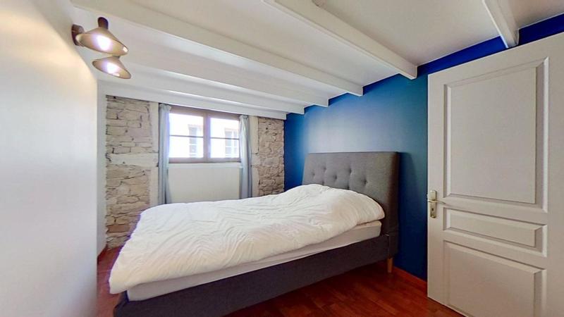 Appartement - 62 m² - 5 pièces