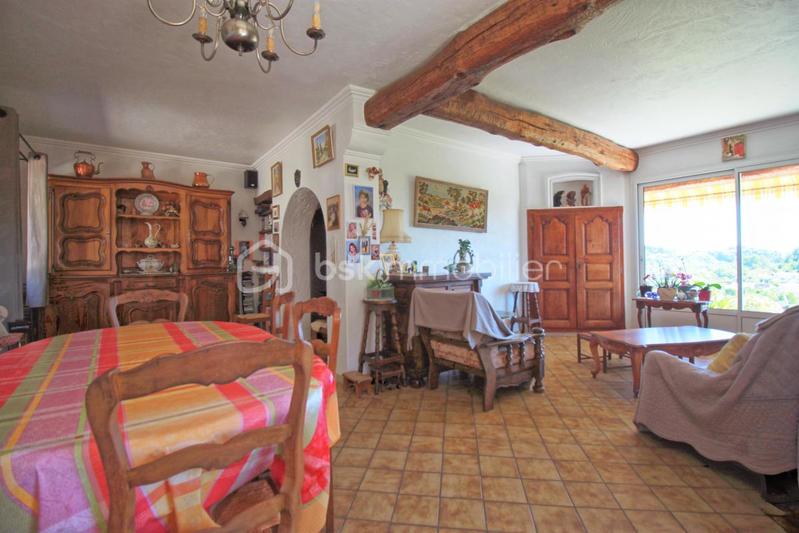 Maison - 94 m² - 3 pièces