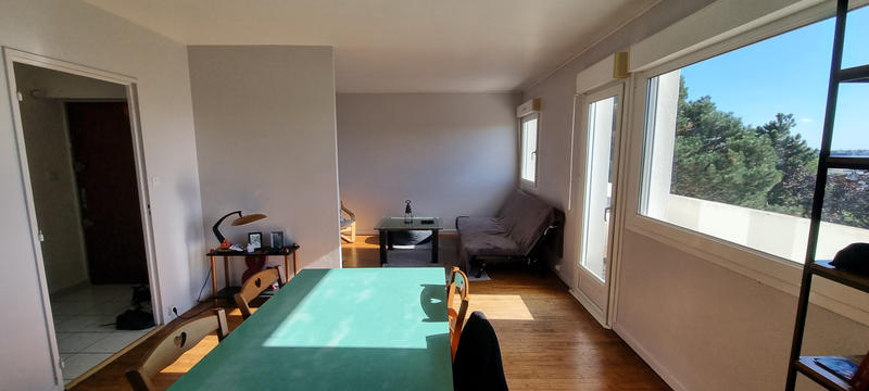 Appartement - 65 m² - 4 pièces
