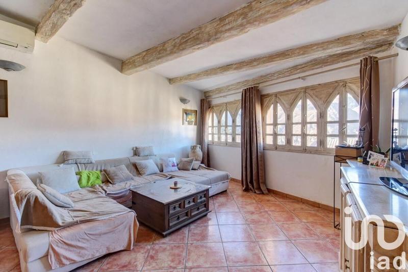 Maison de village - 163 m² - 5 pièces