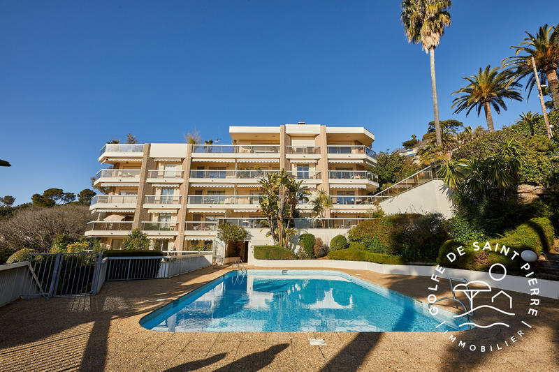 Appartement - 79 m² - 3 pièces