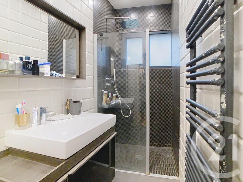 Maison - 154 m² - 6 pièces