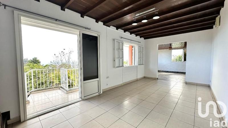 Maison - 215 m² - 11 pièces