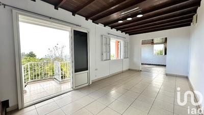 Maison - 215 m² - 11 pièces