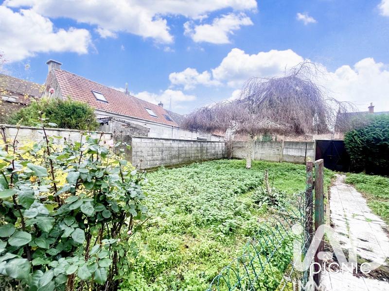 Maison - 145 m² - 5 pièces