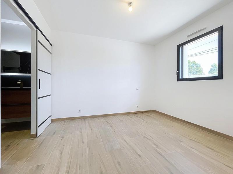 Maison - 132 m² - 5 pièces