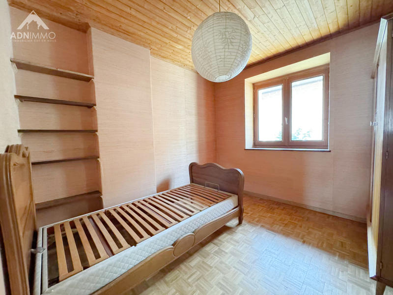 Maison - 138 m² - 4 pièces