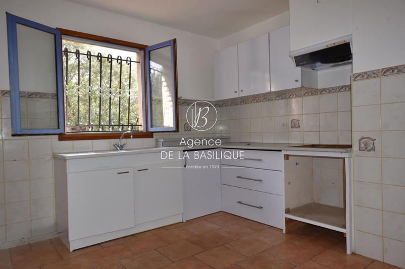 Maison - 165 m² - 8 pièces