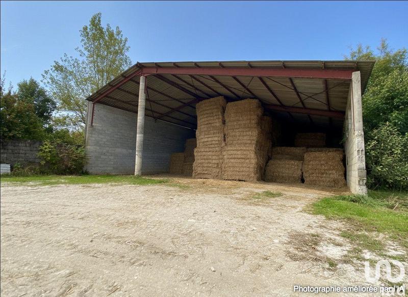 Local commercial - 360 m²