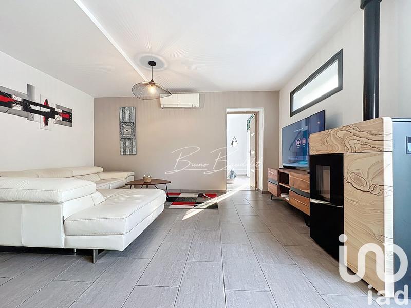 Maison - 115 m² - 4 pièces