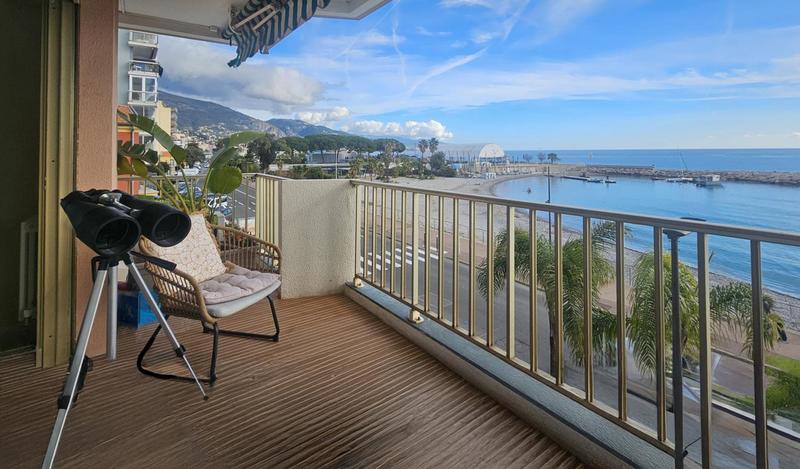 Appartement - 79 m² - 3 pièces