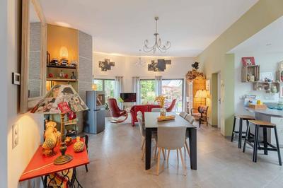 Maison - 119 m² - 4 pièces