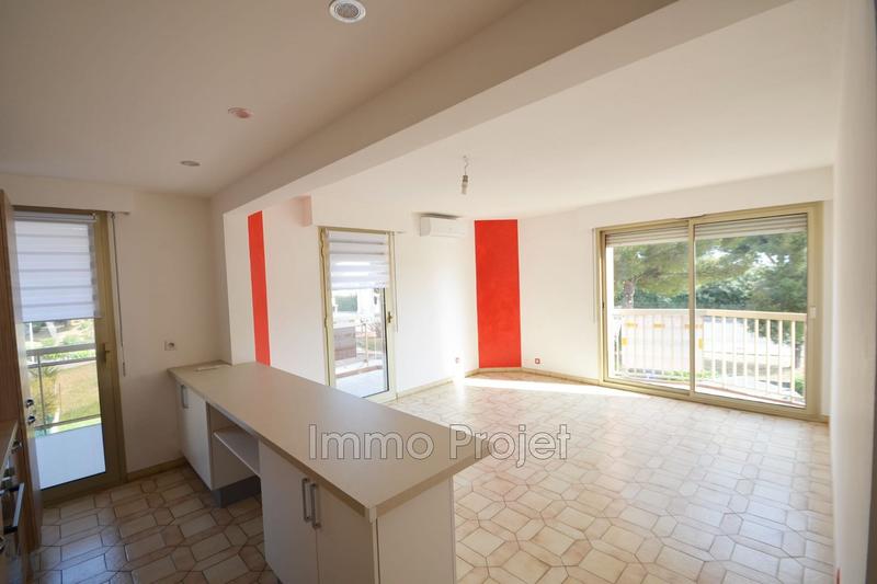 Appartement - 51 m² - 2 pièces