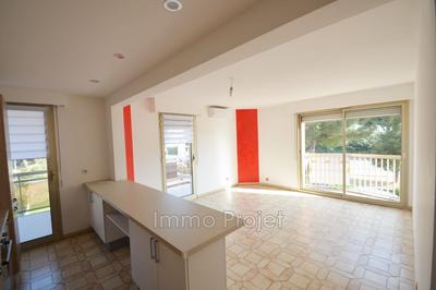 Appartement - 51 m² - 2 pièces