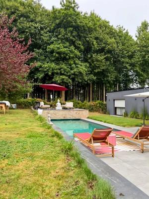 Maison - 139 m² - 5 pièces